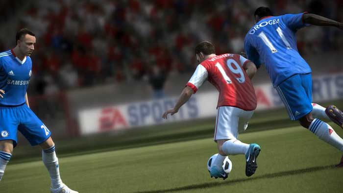 FIFA 12 (image 1)