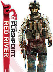 Operation Flashpoint : Red River