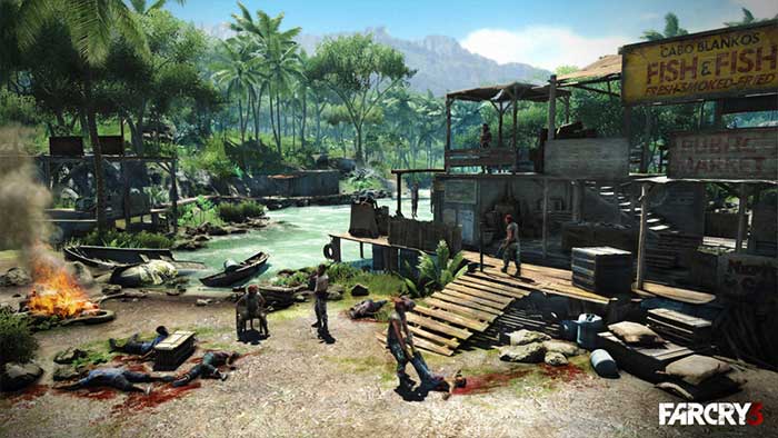 Far Cry 3 (image 5)