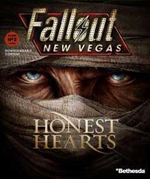 Fallout : New Vegas - Honest Hearts