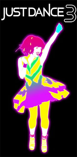 Just Dance 3 (image 1)