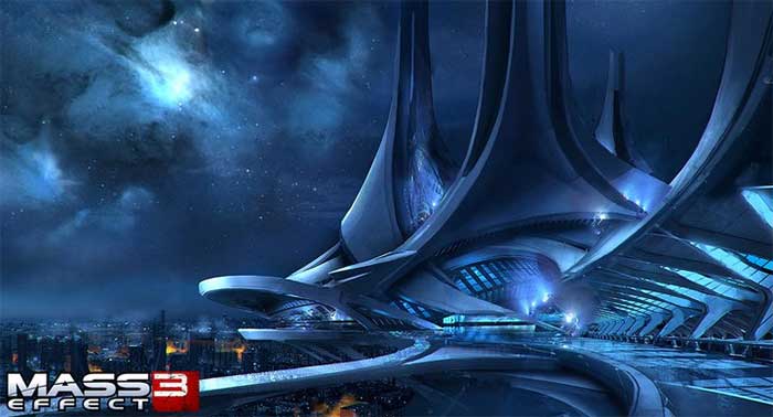 Mass Effect 3 (image 1)