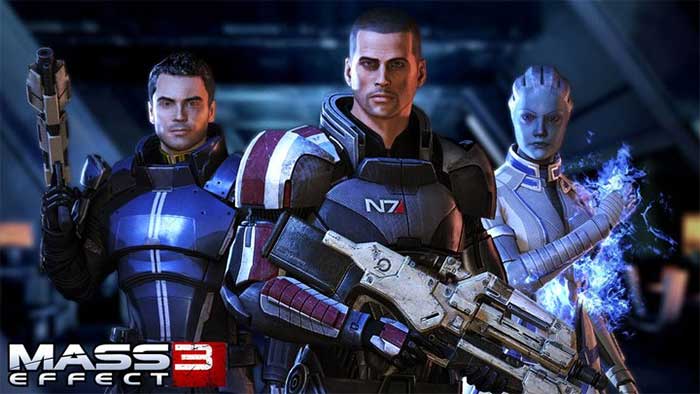 Mass Effect 3 (image 2)