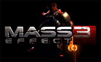 Mass Effect 3