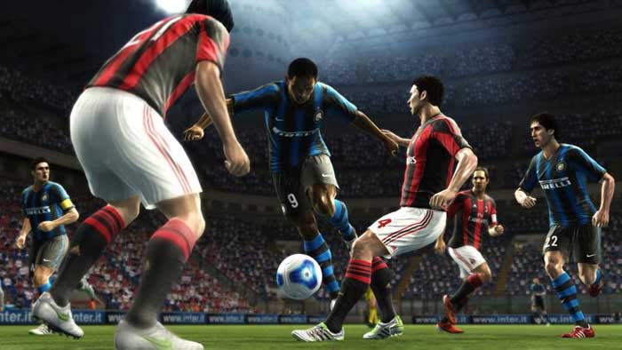 PES 2012 (image 3)