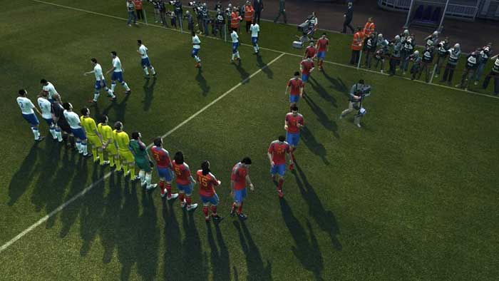 PES 2012 (image 8)