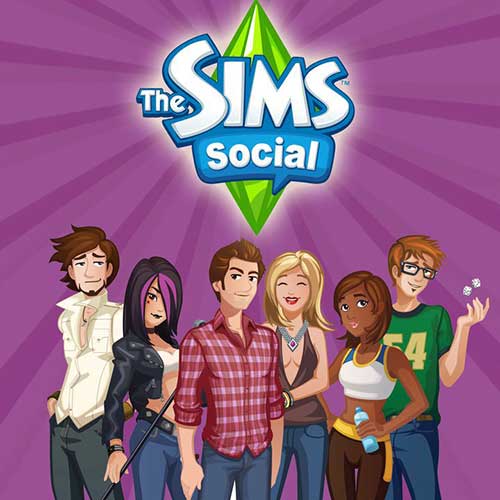 The Sims Social (image 2)