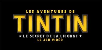 Les Aventures de Tintin : Le Jeu