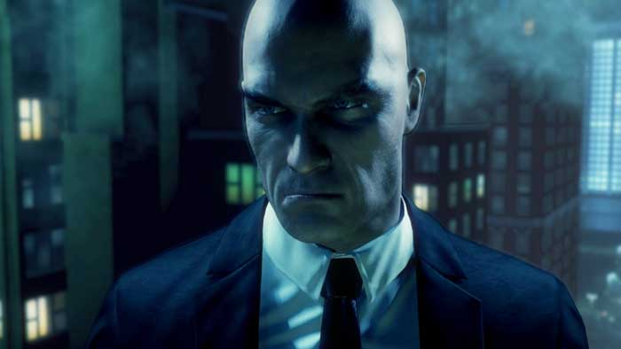 Hitman : Absolution (image 1)