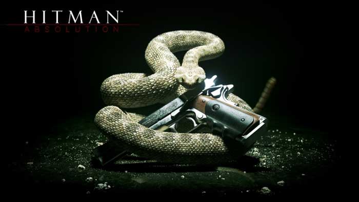 Hitman : Absolution (image 8)