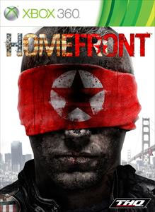 HomeFront