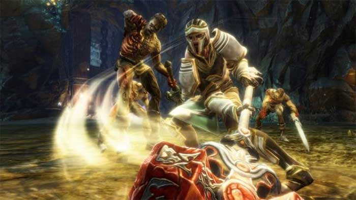 Kingdoms of Amalur : Reckoning (image 1)