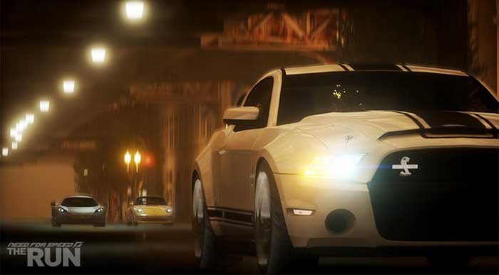 Need For Speed The Run (image 9)