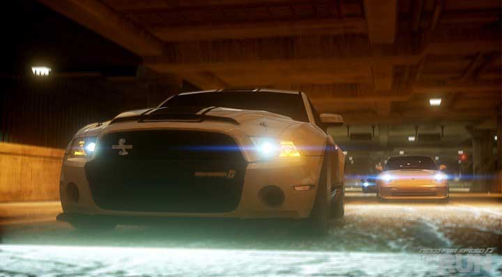 Need For Speed The Run (image 7)