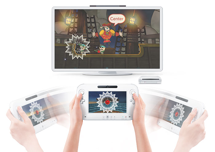 Wii U (image 4)