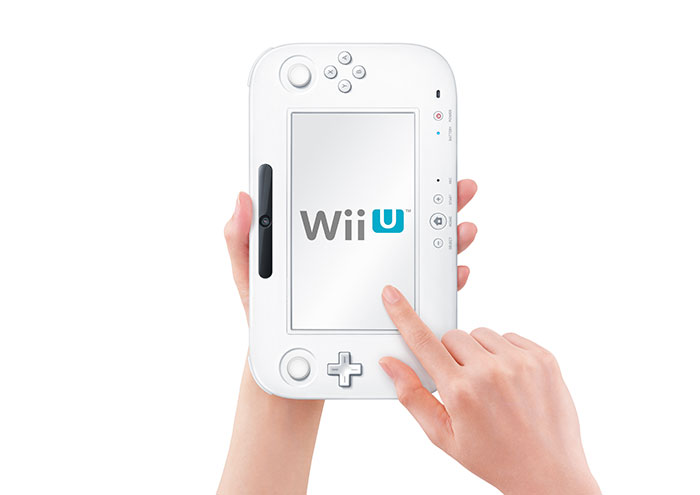 Wii U (image 7)