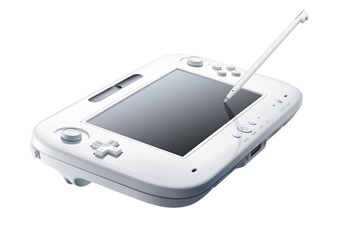 Wii U (image 3)