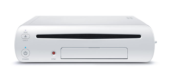 Wii U (image 1)