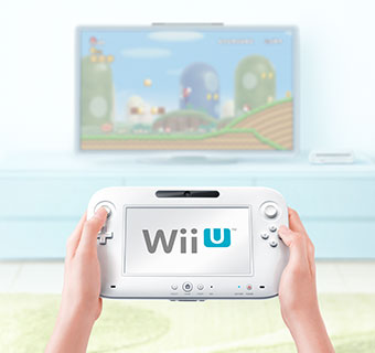 Wii U