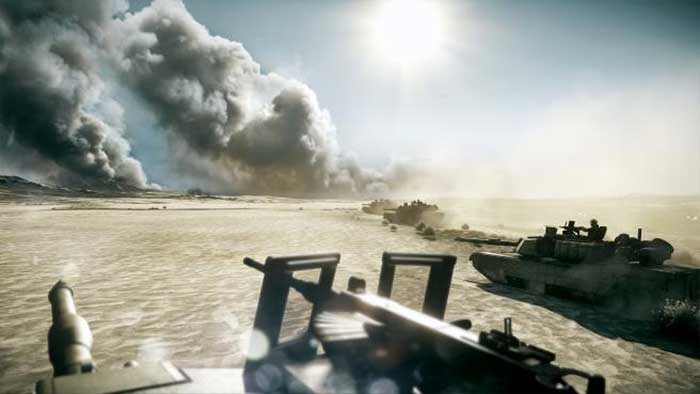 Battlefield 3 (image 2)