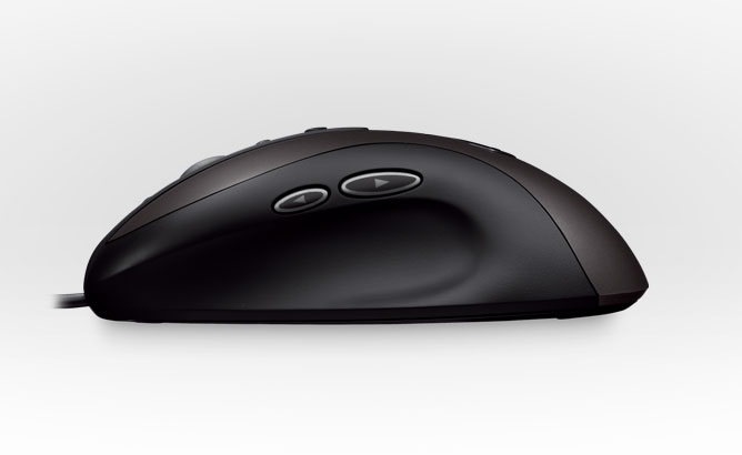 Gaming Mouse G400 (image 6)