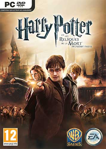 Harry Potter et les Reliques de la Mort - 2ème Partie (image 3)