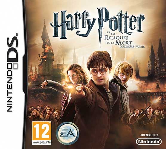 Harry Potter et les Reliques de la Mort - 2ème Partie (image 4)