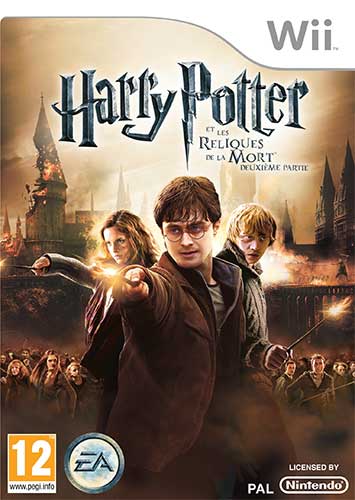 Harry Potter et les Reliques de la Mort - 2ème Partie (image 1)