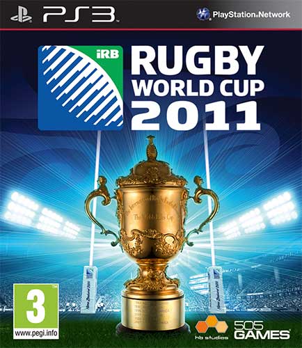Rugby World Cup 2011 (image 1)