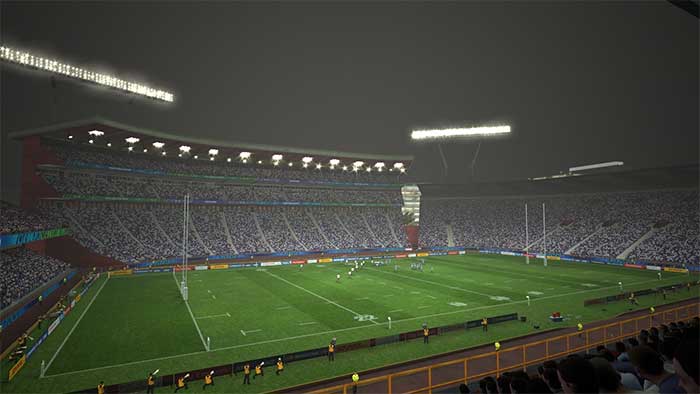 Rugby World Cup 2011 (image 3)