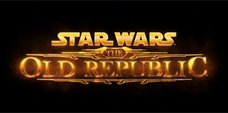 Star Wars : The Old Republic