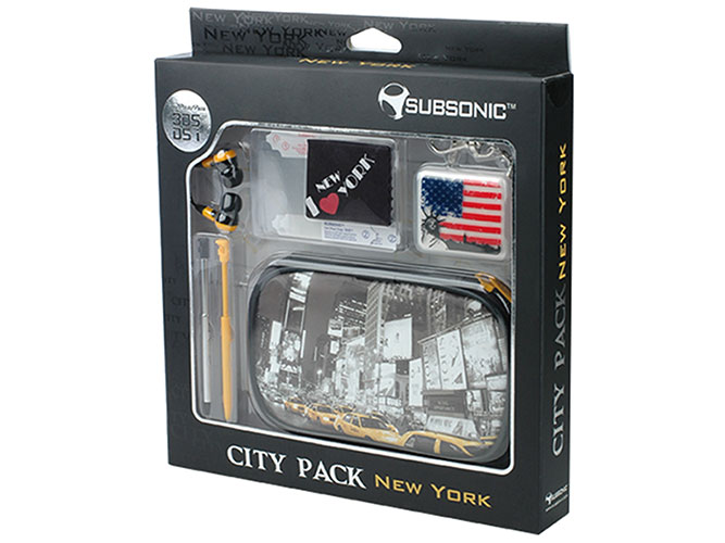 City Pack pour 3DS (image 6)