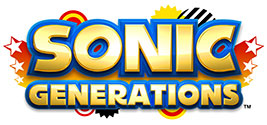 Sonic Generations