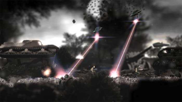 The War of the Worlds (image 3)