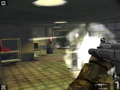 Battlefield : Bad Company 2 (image 2)