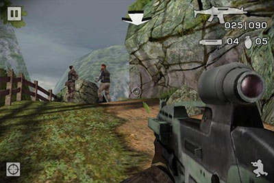Battlefield : Bad Company 2 (image 5)