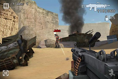 Battlefield : Bad Company 2 (image 6)