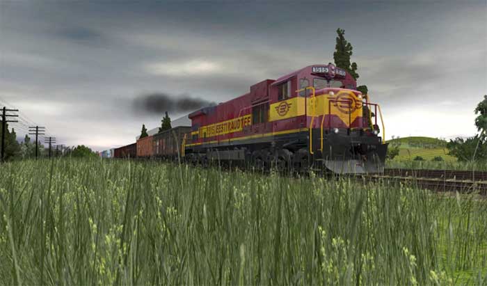 Trainz Simulator (image 3)