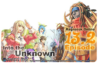 Ragnarok Online