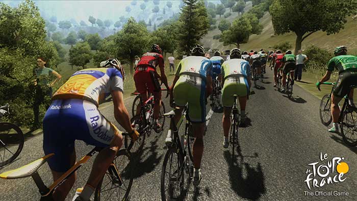 Pro Cycling Manager : Tour de France 2011 (image 4)