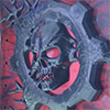Logo Vault - Gears of War 3