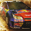 WRC 2 sortira au mois d'Octobre