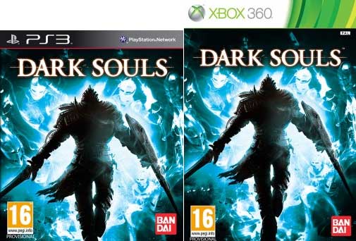 Dark Souls (image 1)