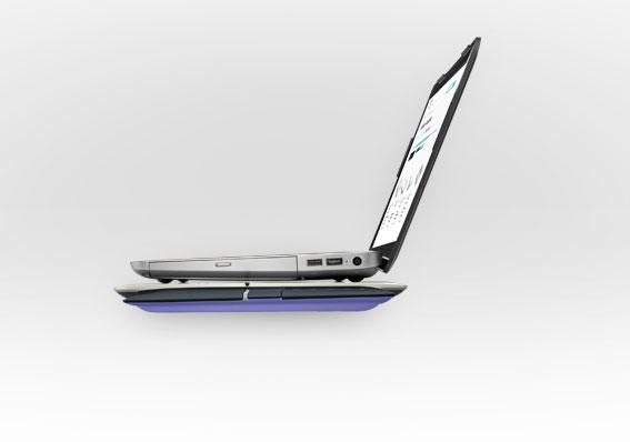 Touch Lapdesk N600 (image 6)