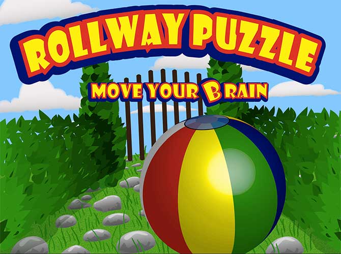 Rollway Puzzle (image 1)