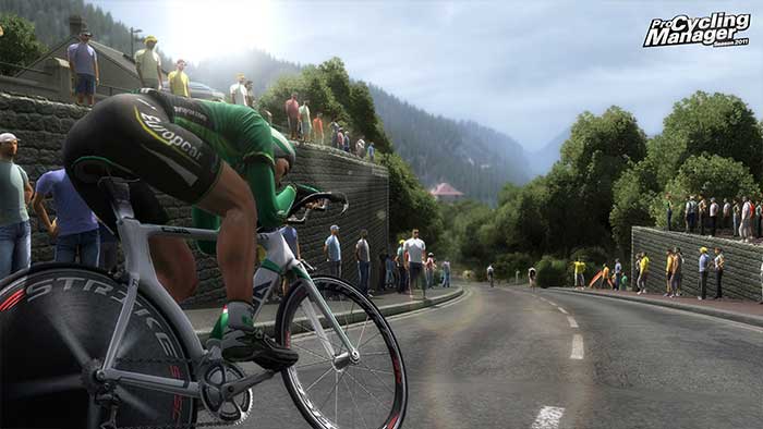 Pro Cycling Manager : Tour de France 2011 (image 4)