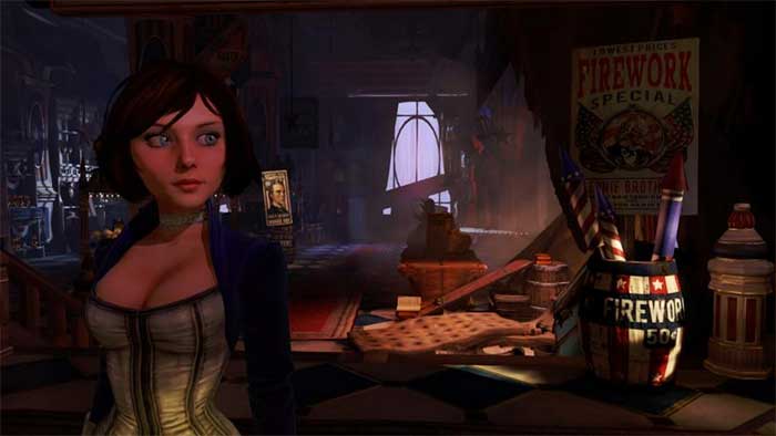 BioShock Infinite (image 1)