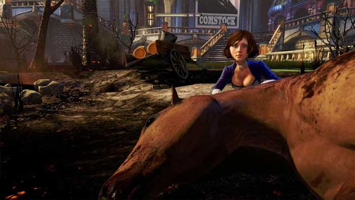 BioShock Infinite (image 6)