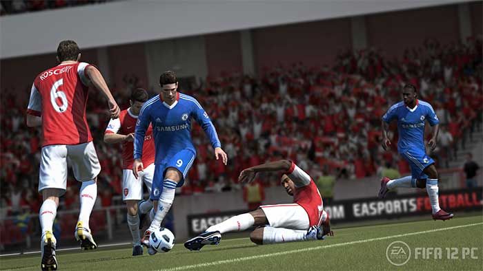 FIFA 12 (image 1)