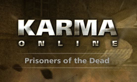 Karma Online : Prisoners of the Dead